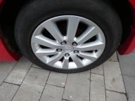 ruote cerchi di alluminio HONDA CIVIC VII 7 SPORT 16x6.5 5x114.3 ET45