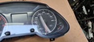 Q5 8R dials clock dials 2.0 TDI DIESEL 8R0920981H ANGLIK