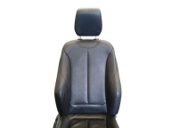 seats side KOMPLET BMW F32 (2013-2017) leather UK