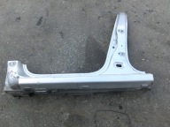threshold left renault clio IV kombi 2017r
