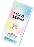 SORAYA I Love REGENERAČNé sérum 2,7% SKINBIOTIC