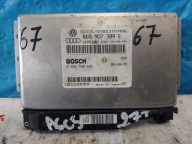 A6 C5 2.7 T 8D0907389E control unit ESP