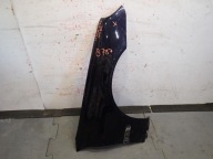 fender front front right MERCEDES C-KLASA W203 2000-2007