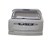 DACIA JOGGER 2021- trunk door boot rear part rear
