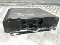 amplifier AUDIO BLAUPUNKT BPA 80 24V 7 607 808 010