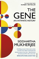 The Gene: An Intimate History Mukherjee