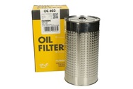 FILTR OLEJU DB 613-1319