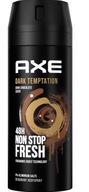 Axe, Dark Temptation, Dezodorant, 150 ml