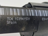 interruttore luci Volkswagen Golf IV 1.6 MPI 1C0941531