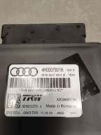 Audi A7 4G module electric brake 4H0907801A