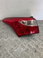light rear part rear left HYUNDAI I30 II KOMBI 12