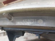 REFLEKTOR left DUCATO BOXER JUMPER LIFT 2010-2015 43190711