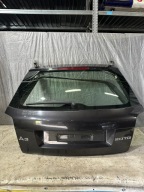trunk door boot AUDI A3 8P