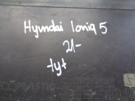 accessories bumper rear HYUNDAI IONIQ 5 21