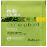 Milk Shake SZAMPON Energizing Blend SASZETKA 10ml