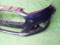 FORD FIESTA MK7 VII LIFT 13- front bumper front