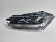 SKODA SUPERB IV 23r> light left front FULL LED complete 3P1941015