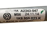 VW SCIROCCO Wischergestänge 1K8955023K