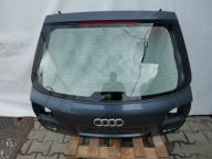 boot door AUDI A6 C6 KOMBI