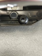 BMW 7 G11 handle inner left rear part