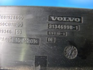 VOLVO V40 II Module fusibles
