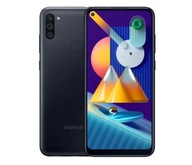 Samsung Galaxy M11 (SM-M115F) | Czarny | A-