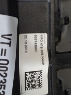 Audi Q7 4M lenkrad Leder multi grzana s line 4M0419091E
