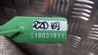 Tür heck links FORD FOCUS MK3 HATCHBACK 10