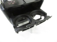 bracket for drinks kubki Cupholder insert podlokietnika rear part BMW e53 X5