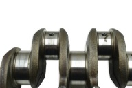 crank AUDI A3 8P 1.4 TFSI TSI CAX 125KM