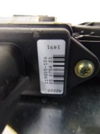 Mécanisme Vitre Avant Droite Opel Omega B Kombi 97r.