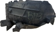B173 AUDI A6 C8 mudguard left front 4K0821171K