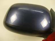 MITSUBISHI OUTLANDER II mirror 7 PIN right electrical SKLADANE 37E UK