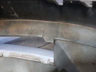 bumper front AUDI A4 B8 08-12 8K0