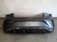 bumper rear part rear SEAT CUPRA BORN 2021- 10E807421B