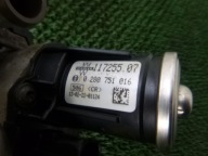 VW AUDI SEAT 1.6 TDI AGR-Ventil Abgaskuehler AGR