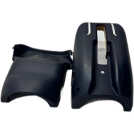 Blende Abdeckung der Lenksäule des Lenkrads AUDI A4 B6 B7 8E0953512N 8E0953515F 6PS
