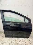 OPEL ASTRA K V 5 door right front right front Z22C black,