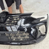 RENAULT CAPTUR II 19- bumper front front grill 620260503R