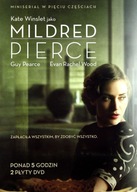 Serial Mildred Pierce płyta DVD nowa