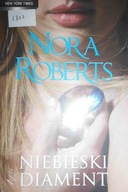 Niebieski diament - Nora Roberts
