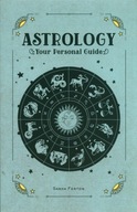 IN FOCUS ASTROLOGY YOUR PERSONAL GUIDE - Sasha Fenton (KSIĄŻKA)