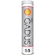 SMAR SHELL GADUS S5 V100 2 0,38KG 380G