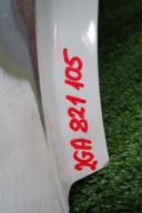 VW TROC T-ROC fender left front front