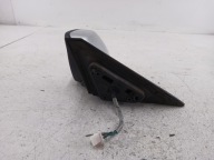 MAZDA 6 GG mirror left 6 PIN silver