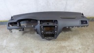 dashboard instrument panel console VOLKSWAGEN JETTA VI 5C 5C0