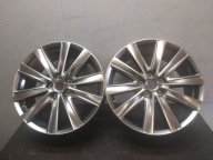 disc aluminium MAZDA 7,5J 19" ET45 5X114,3
