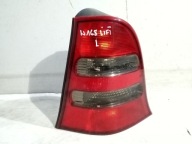 Mercedes A klasa W168 lift FL light left rear part rear