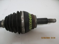 semi-axis right TOYOTA RAV 4 2,5HYB DA76R front front
