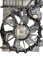 ventilátor vrtule chladiče PEUGEOT 508 a 2.0 HDI 3000257